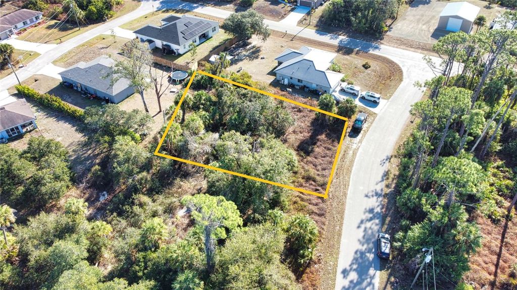 Photo of 16 Caladium Road, North Port, FL 34288 (MLS # A4679797)