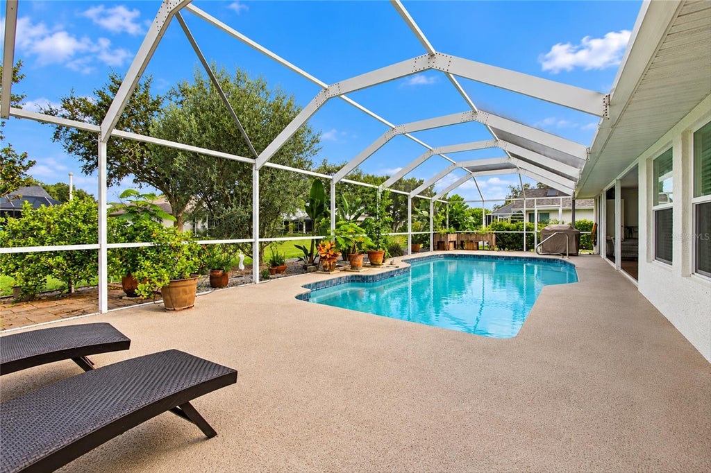 Photo of 1446 Saint George Lane, Punta Gorda, FL 33983 (MLS # C7531374)