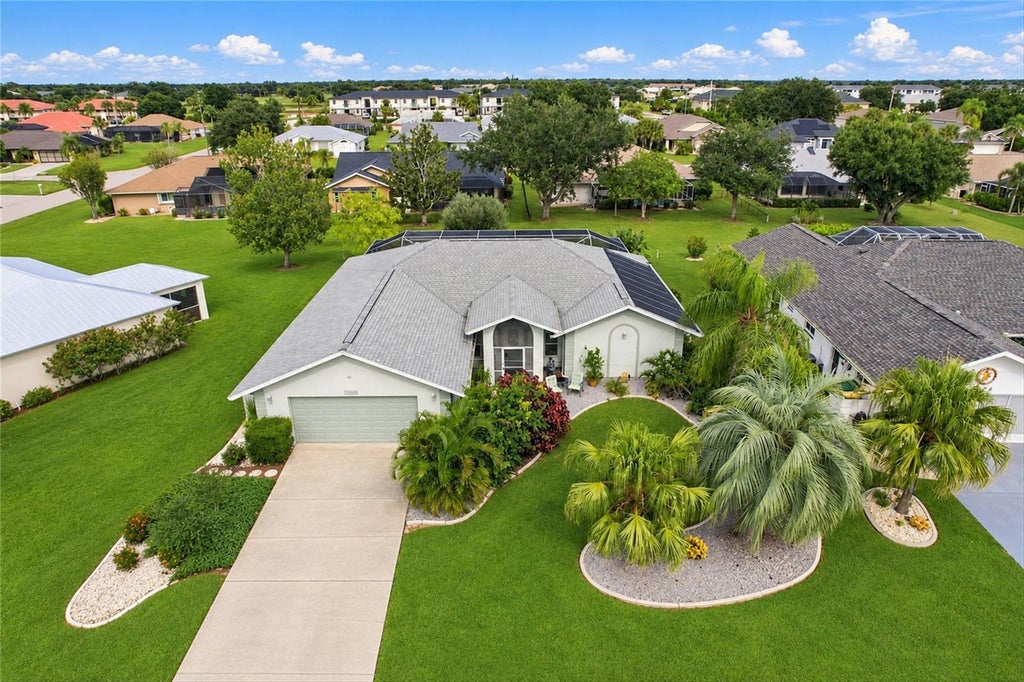 Photo of 1446 Saint George Lane, Punta Gorda, FL 33983 (MLS # C7531374)