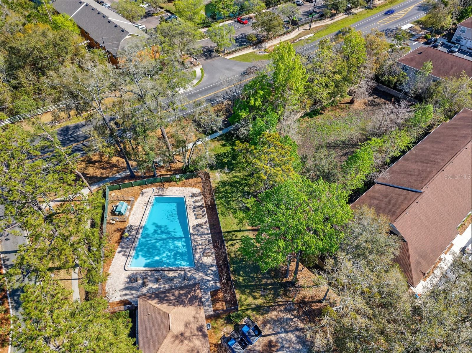 REPLAT PT MILL RUN - Residential