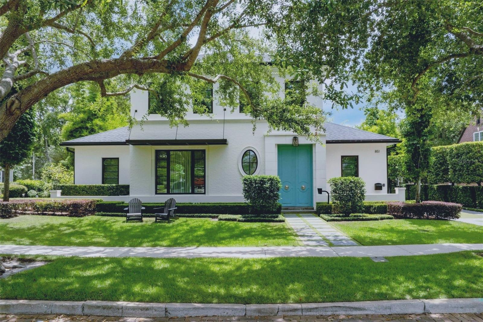 PARK LAKE/HIGHLAND NEIGHBORHOOD ASSOCIATION,INC. - Residential