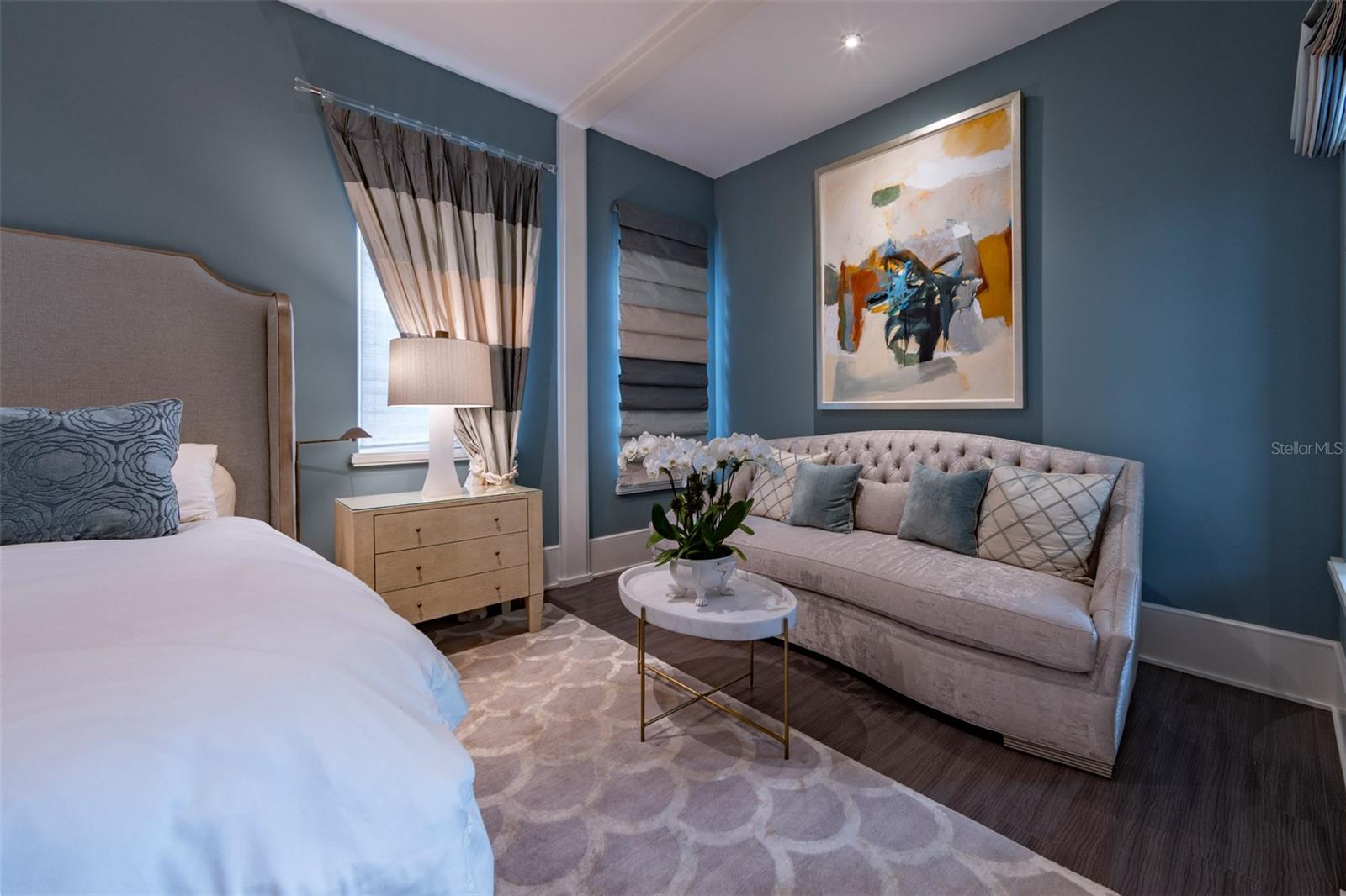 PARK LAKE/HIGHLAND NEIGHBORHOOD ASSOCIATION,INC. - Residential