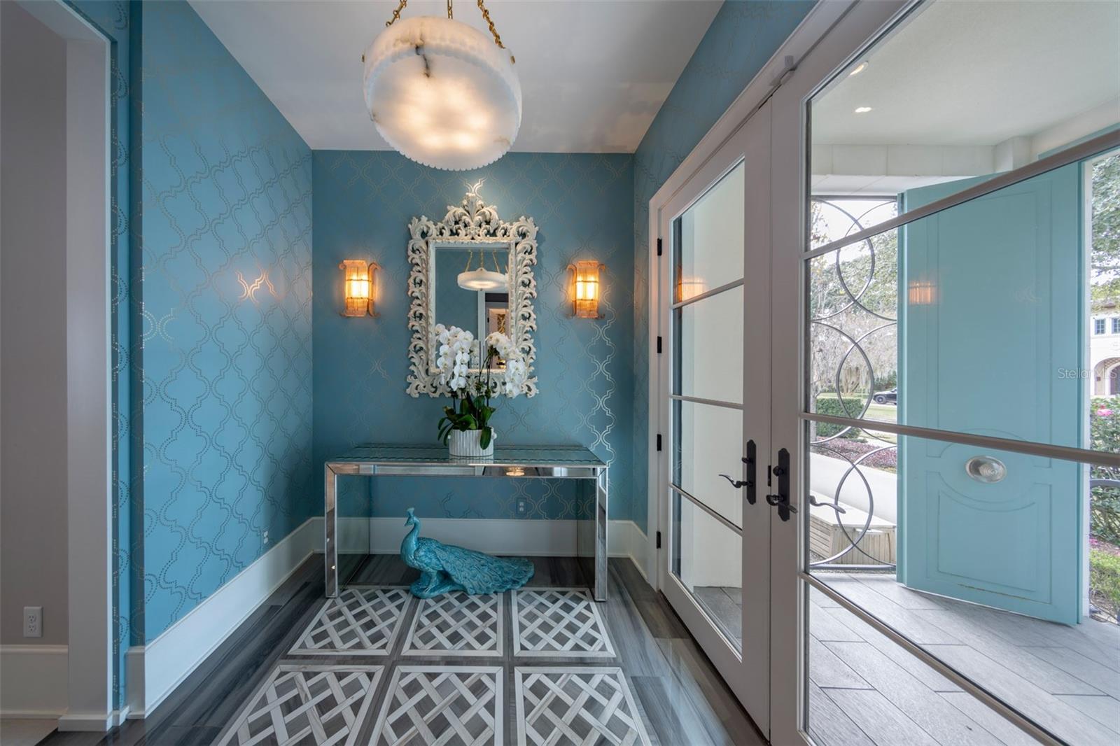 PARK LAKE/HIGHLAND NEIGHBORHOOD ASSOCIATION,INC. - Residential