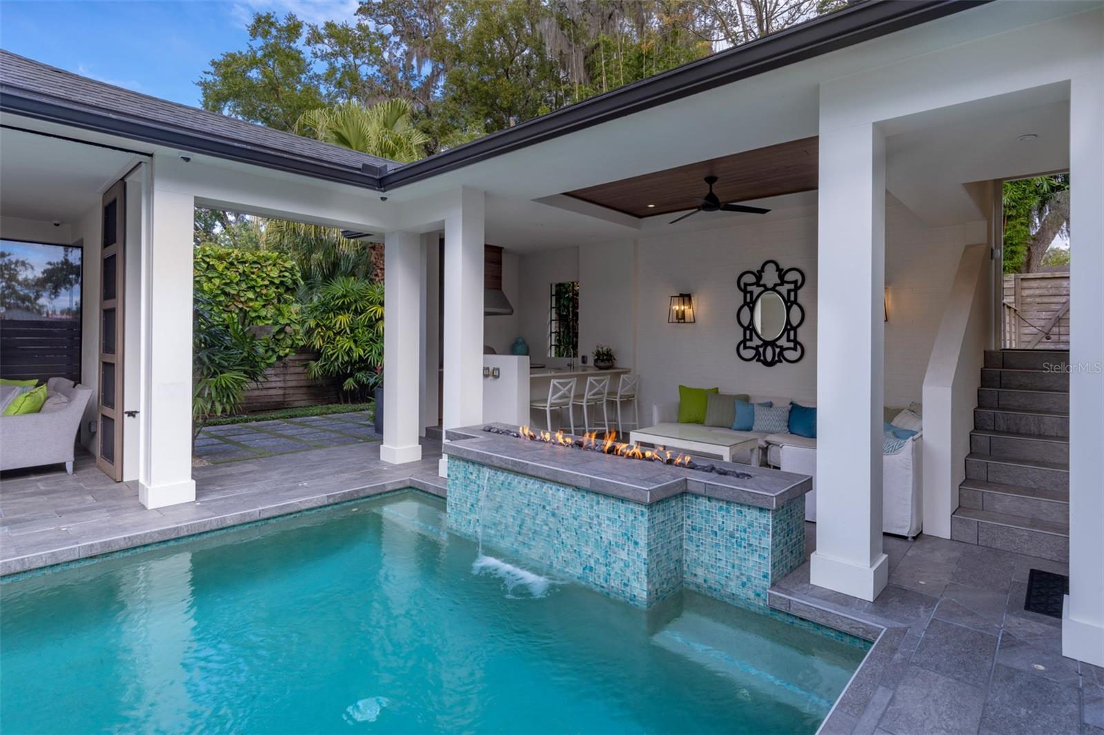 PARK LAKE/HIGHLAND NEIGHBORHOOD ASSOCIATION,INC. - Residential