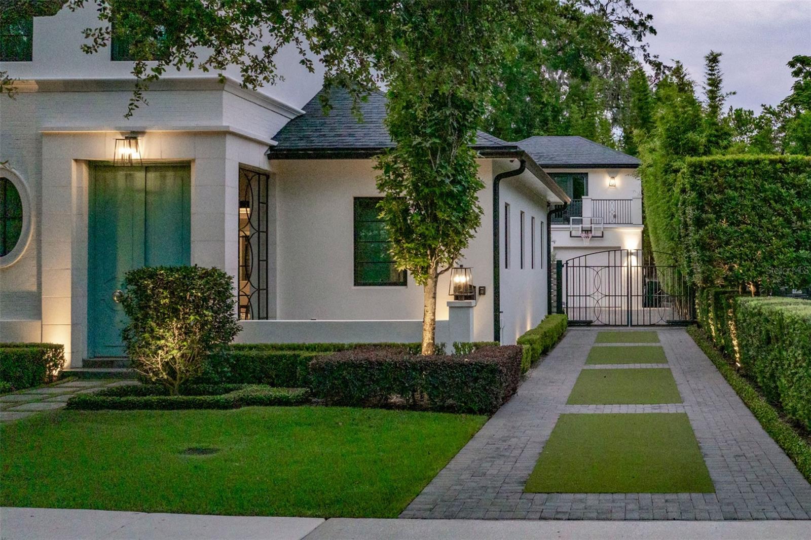 PARK LAKE/HIGHLAND NEIGHBORHOOD ASSOCIATION,INC. - Residential