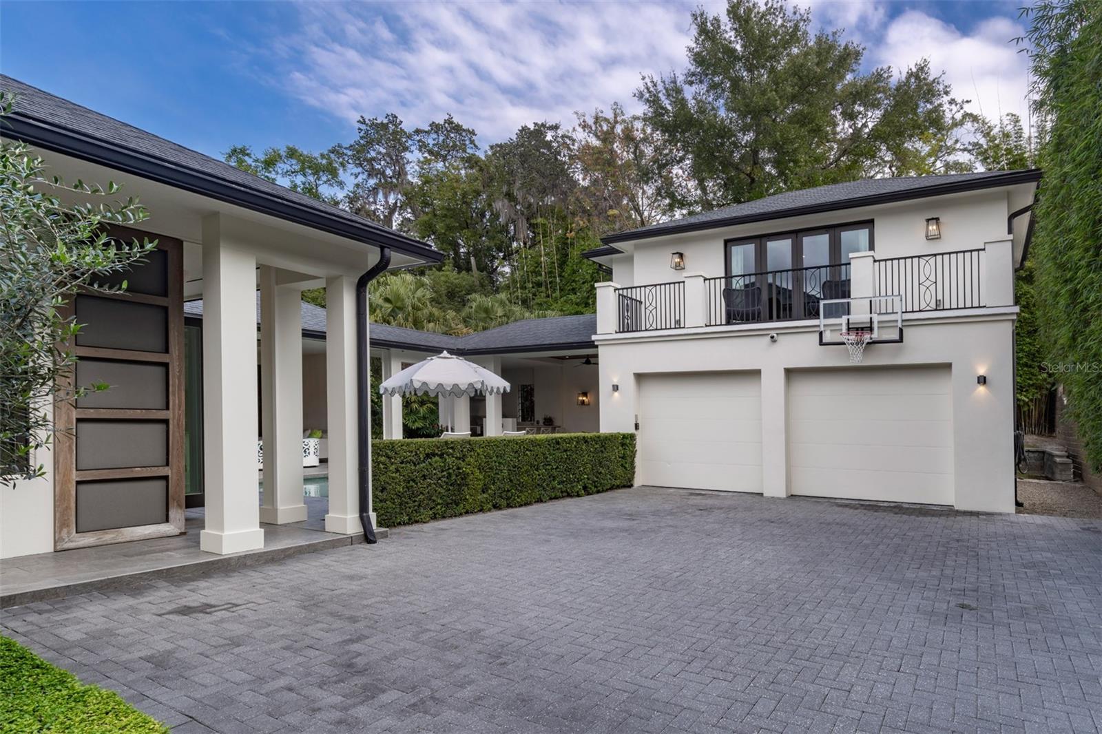 PARK LAKE/HIGHLAND NEIGHBORHOOD ASSOCIATION,INC. - Residential