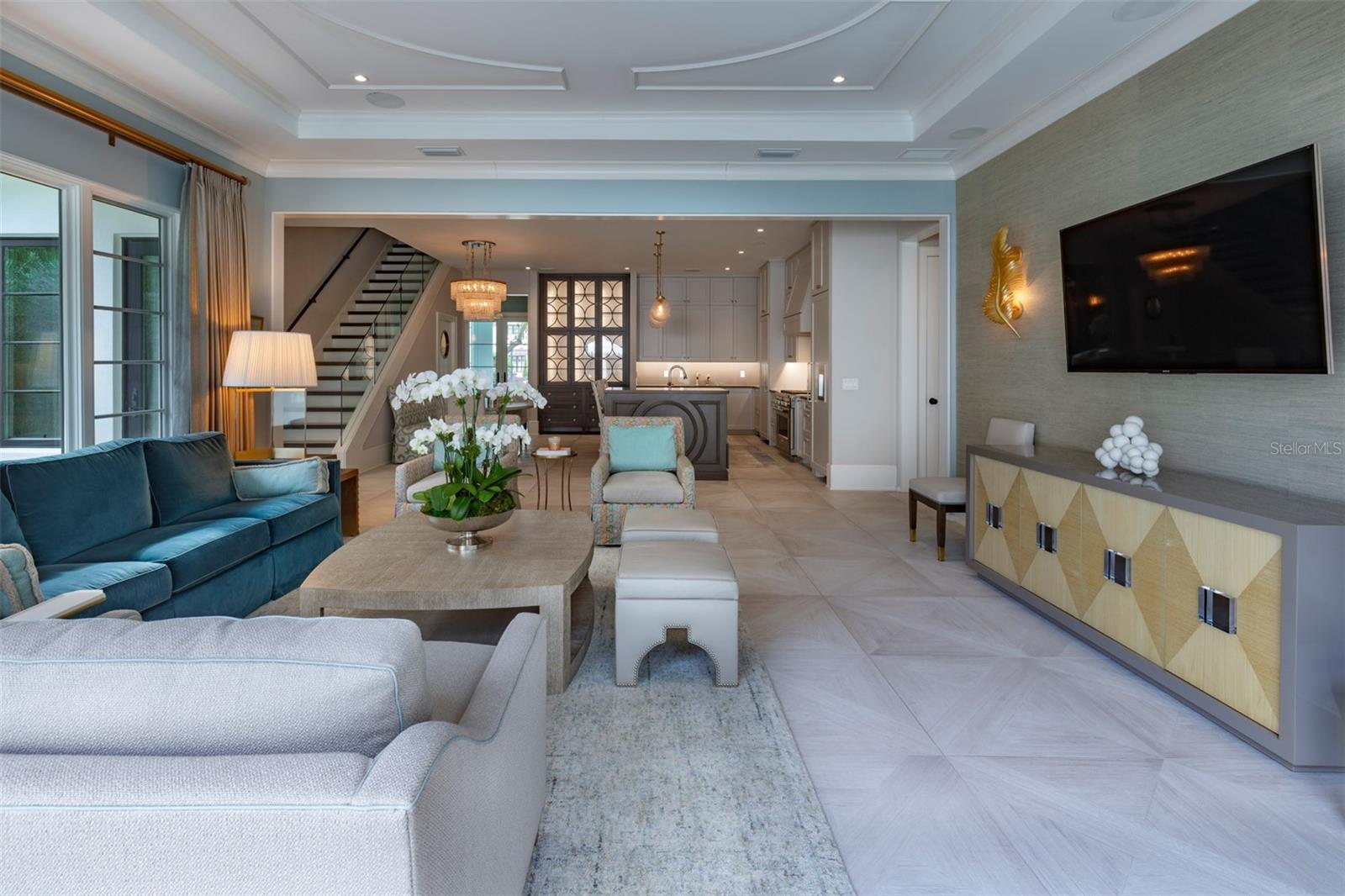 PARK LAKE/HIGHLAND NEIGHBORHOOD ASSOCIATION,INC. - Residential