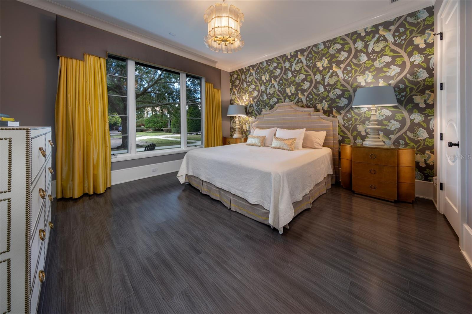 PARK LAKE/HIGHLAND NEIGHBORHOOD ASSOCIATION,INC. - Residential