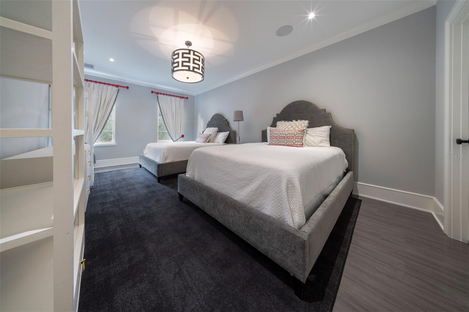 PARK LAKE/HIGHLAND NEIGHBORHOOD ASSOCIATION,INC. - Residential