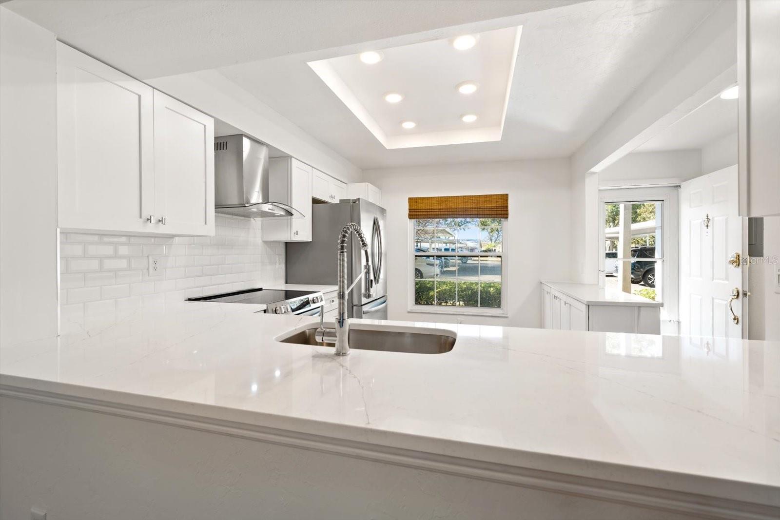 NELSON PLACE CONDO - Residential