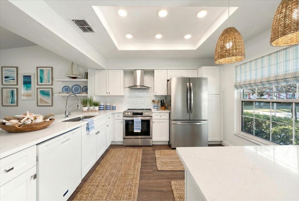 Photo of 1535 Nursery Road #106, Clearwater, FL 33756 (MLS # TB8476002)