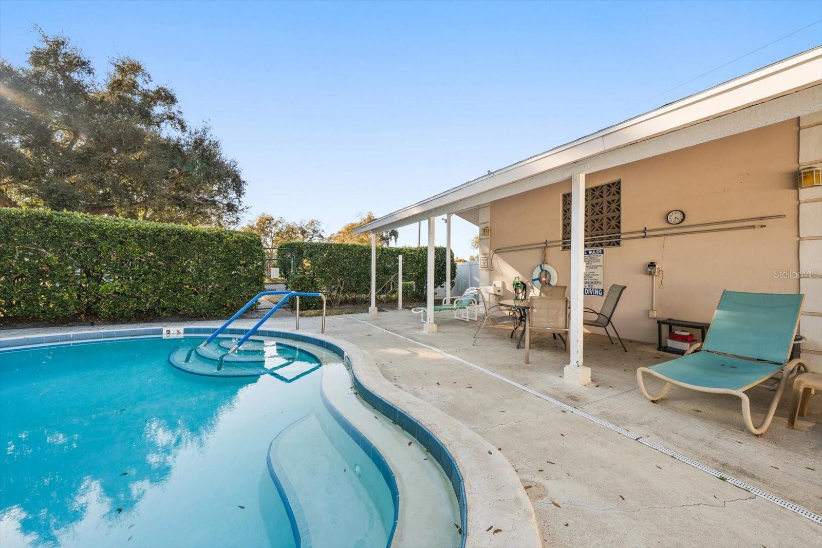 NELSON PLACE CONDO - Residential