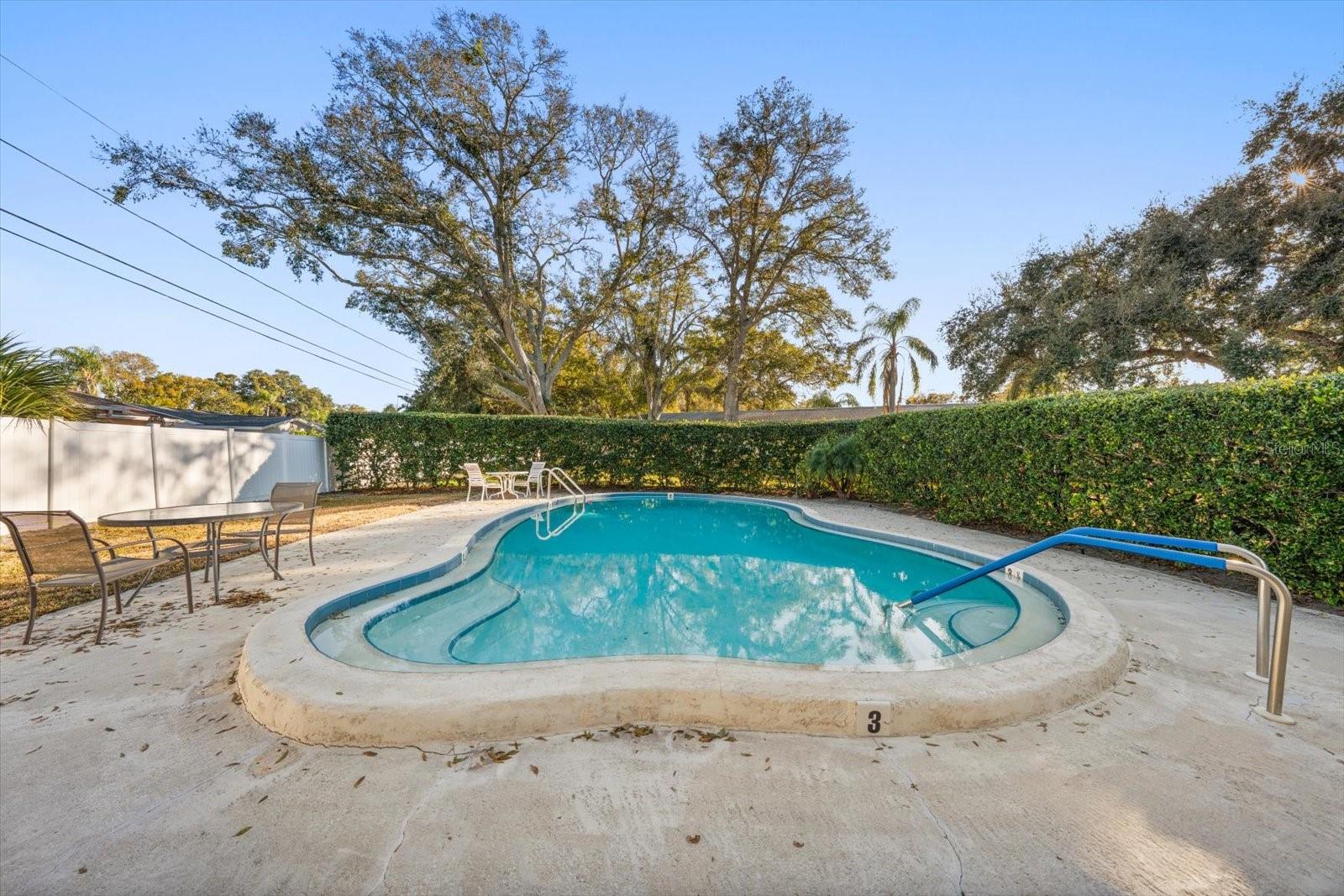 NELSON PLACE CONDO - Residential