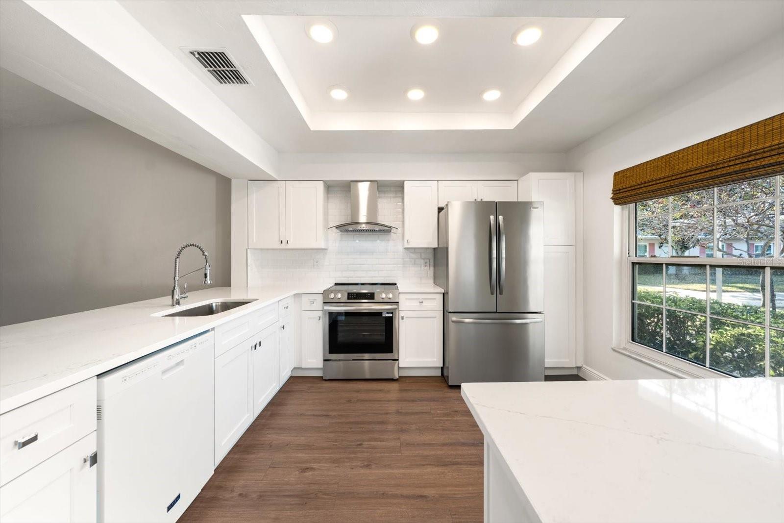 NELSON PLACE CONDO - Residential