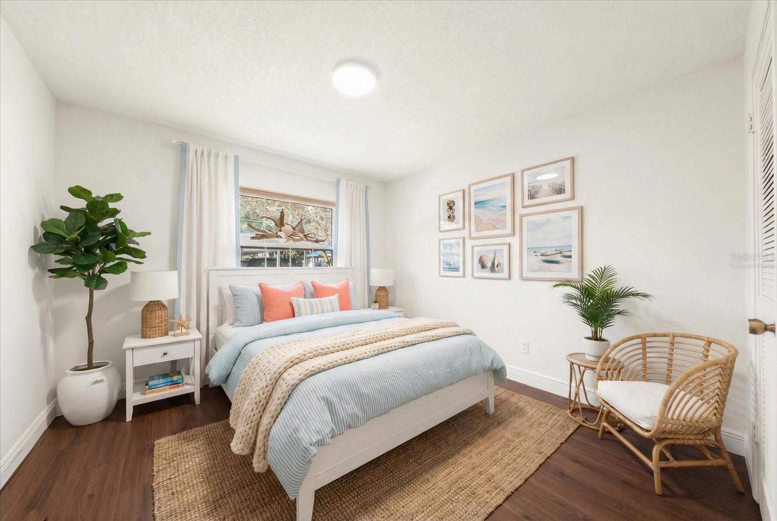 NELSON PLACE CONDO - Residential