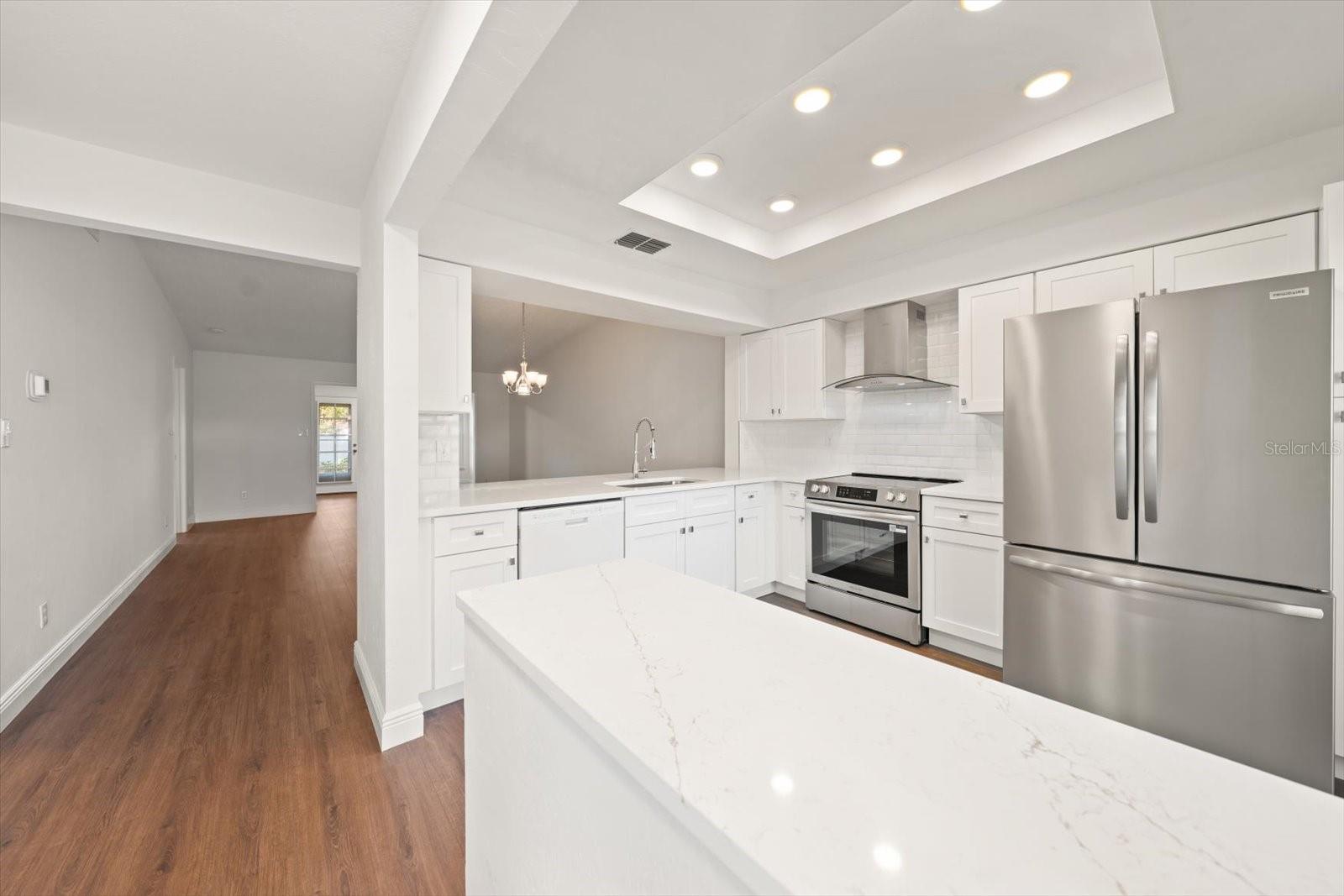 NELSON PLACE CONDO - Residential