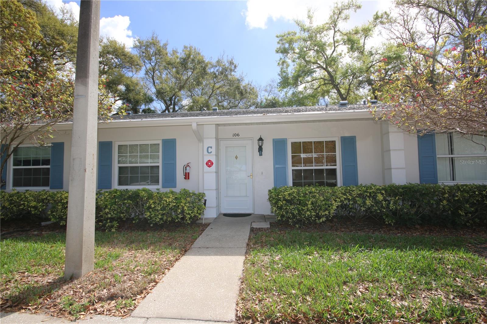 1535 NURSERY ROAD 106