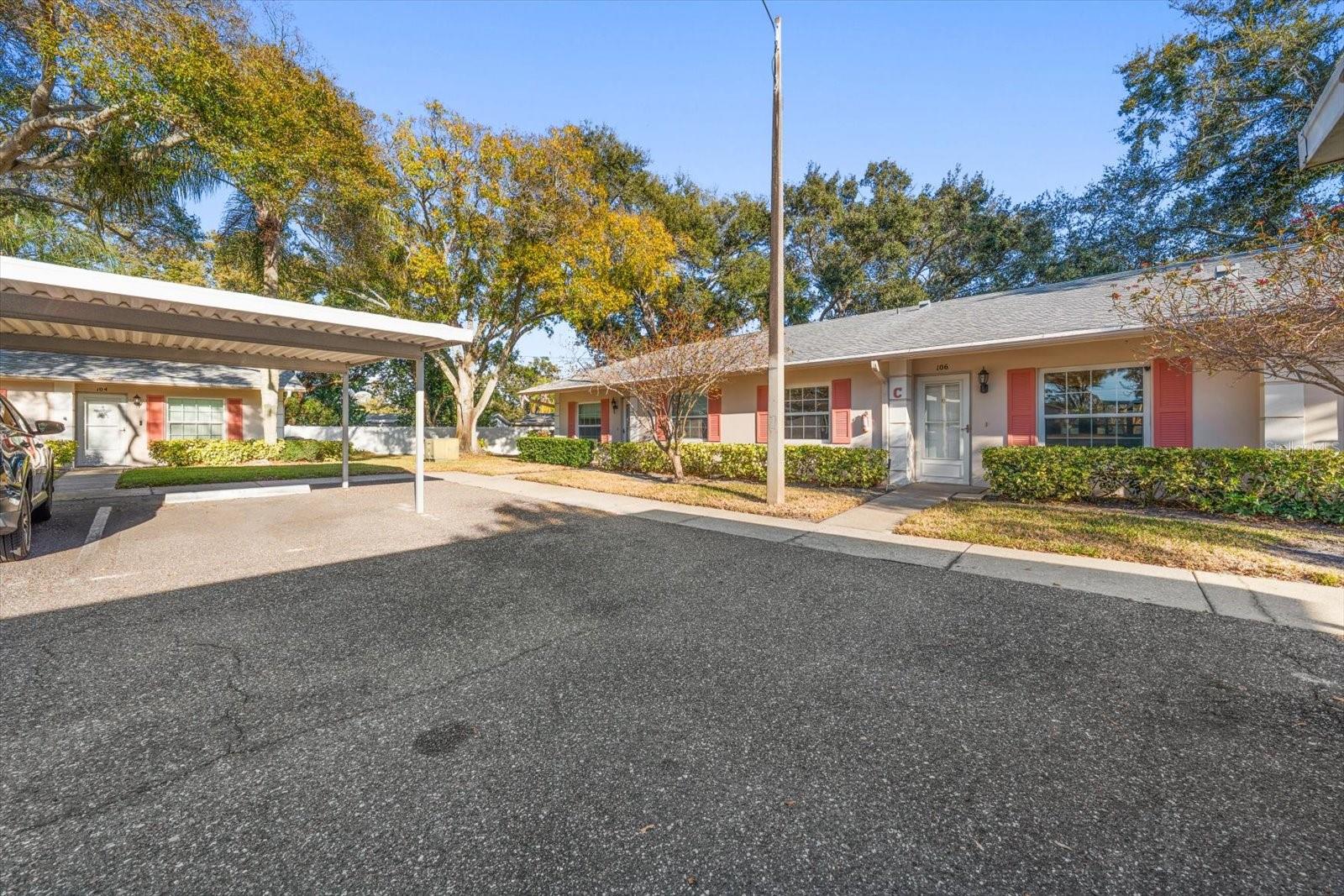 NELSON PLACE CONDO - Residential