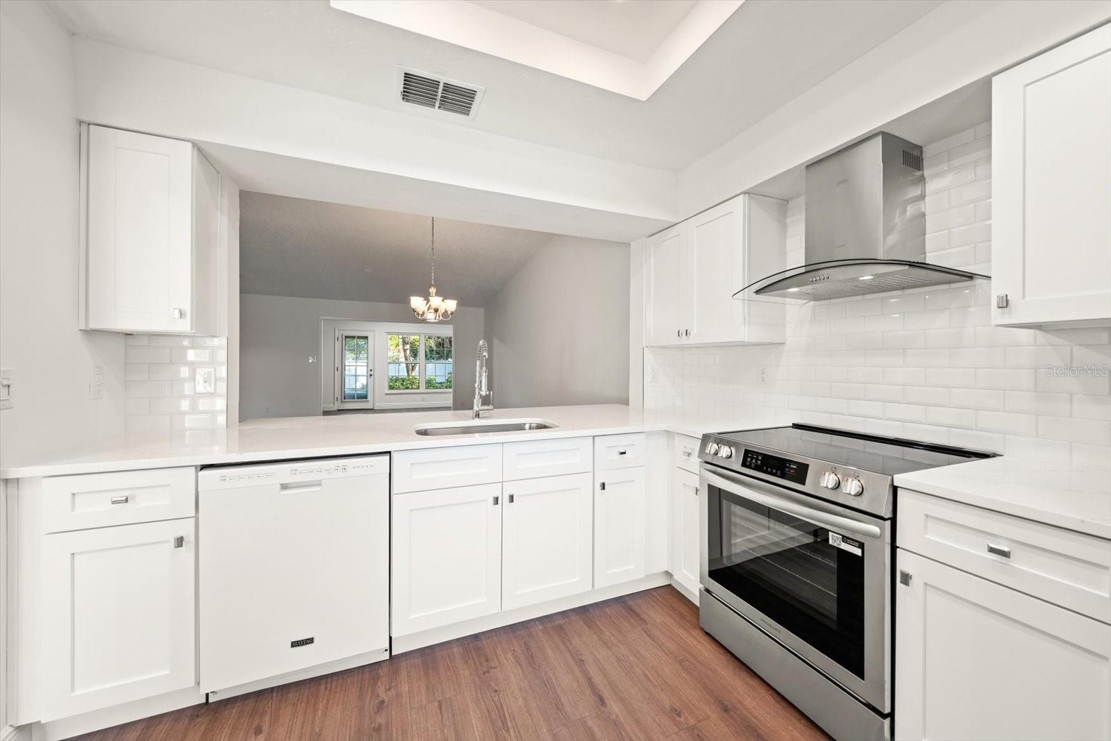 NELSON PLACE CONDO - Residential