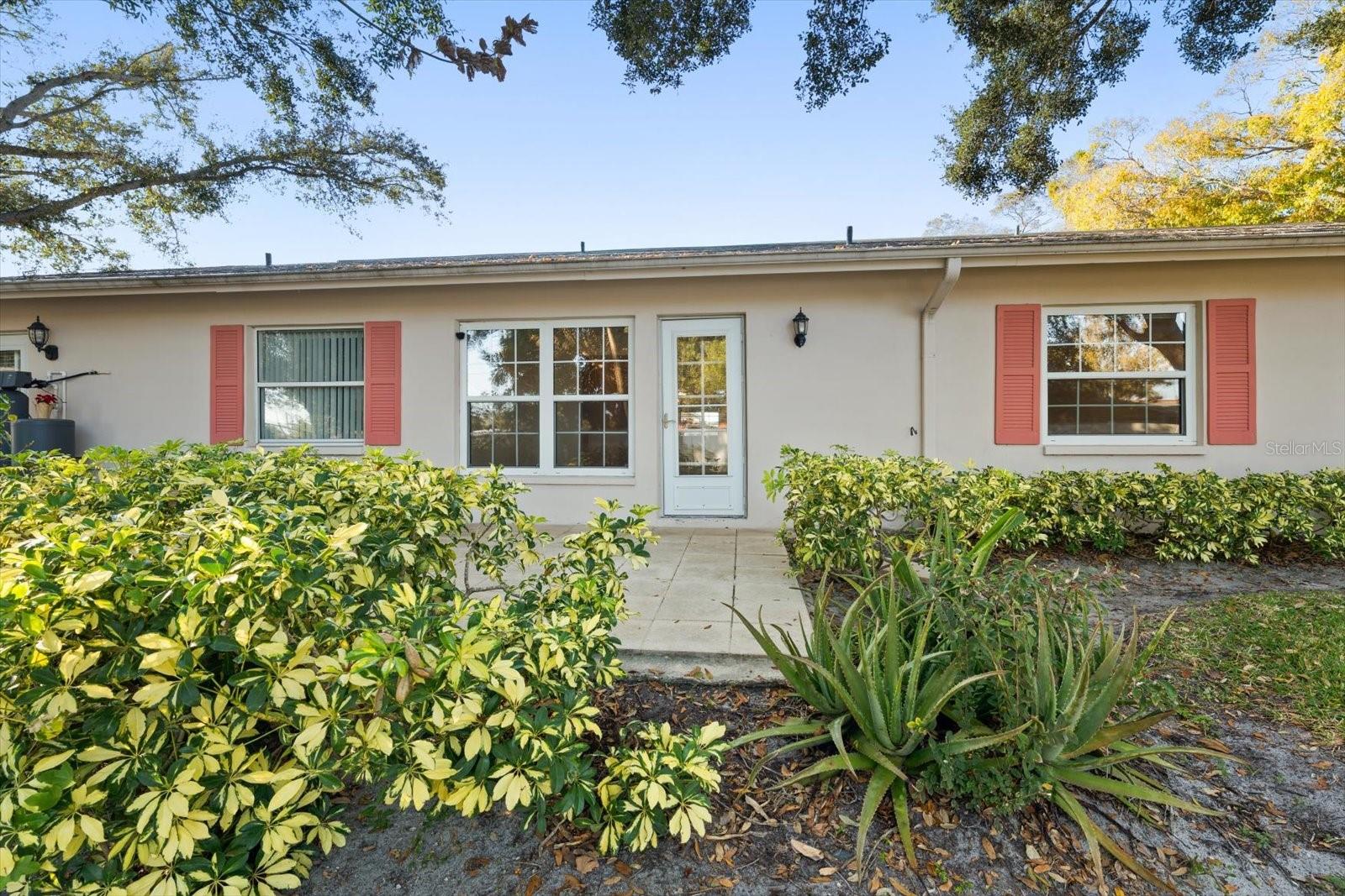 NELSON PLACE CONDO - Residential