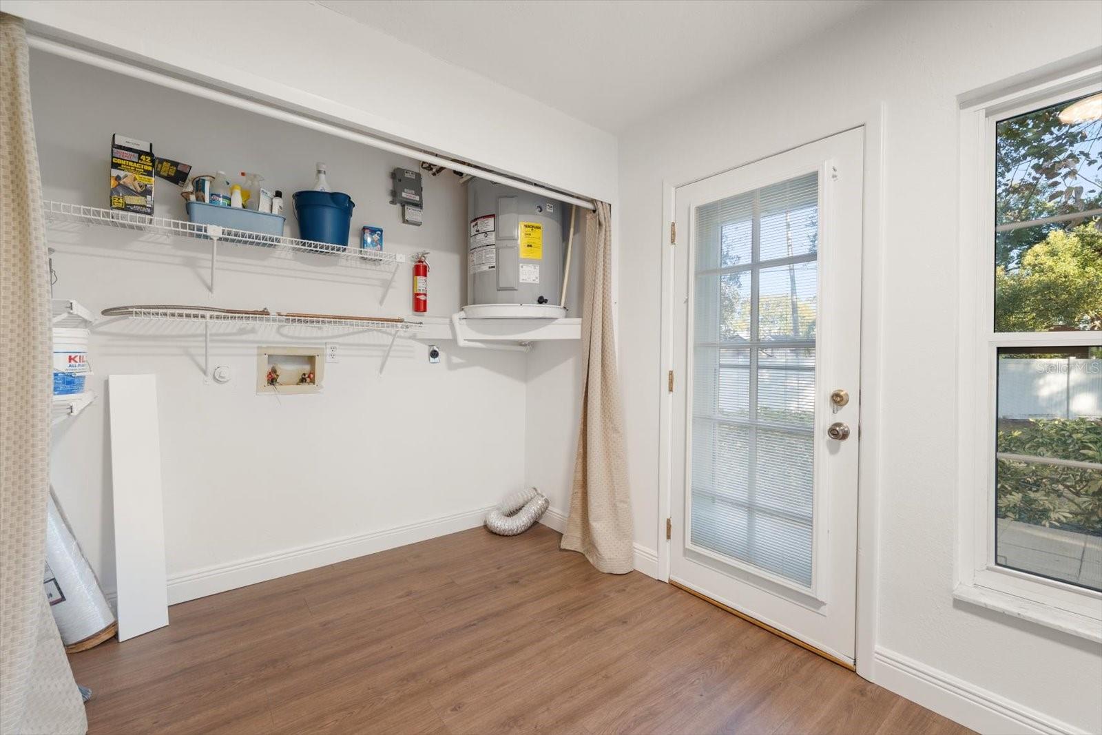 NELSON PLACE CONDO - Residential