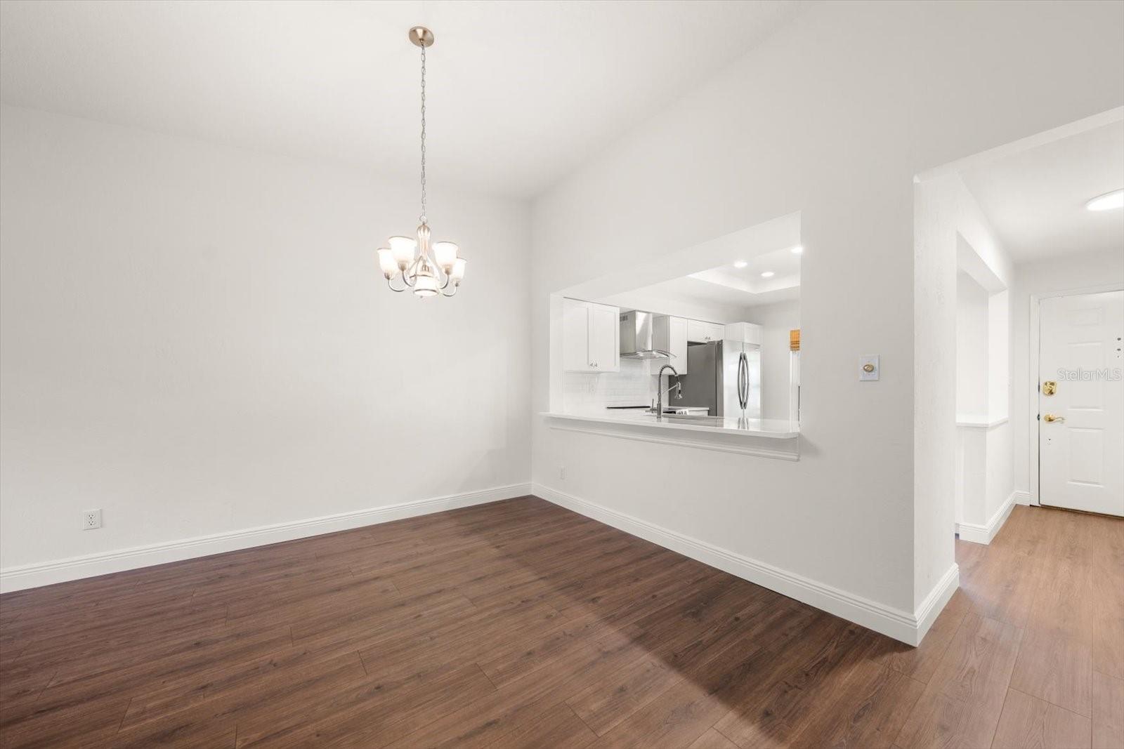 NELSON PLACE CONDO - Residential