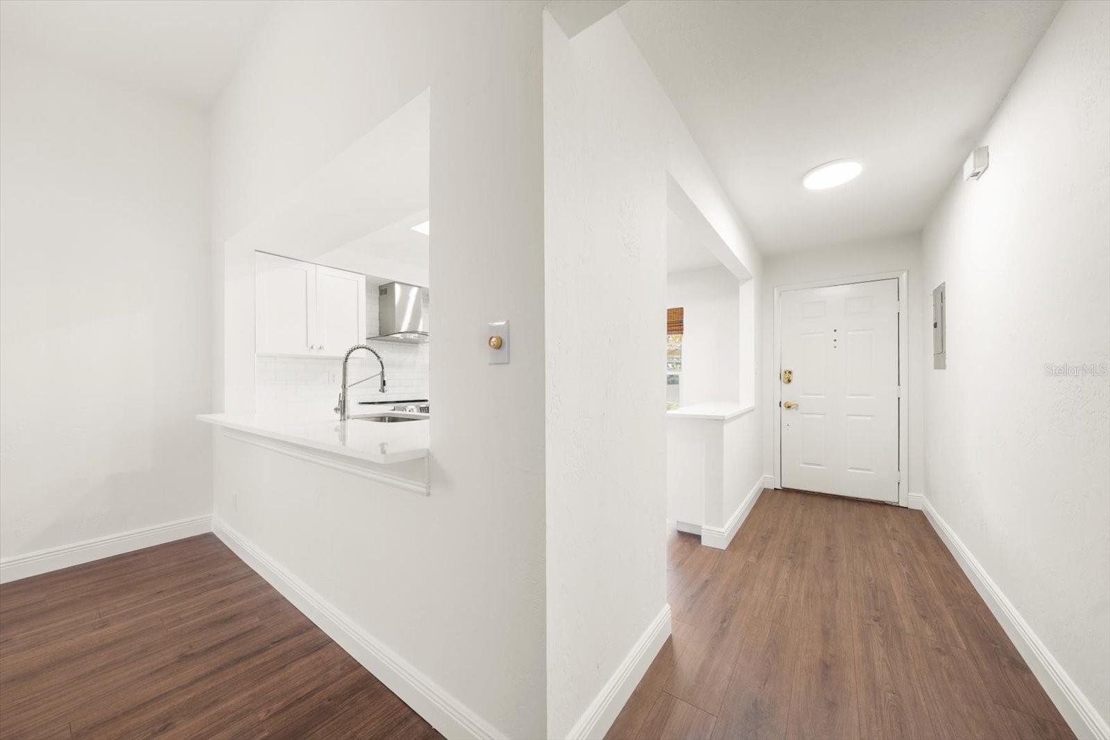 NELSON PLACE CONDO - Residential