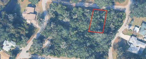 Tiny photo for 4374 E Mate Lane, Hernando, FL 34442 (MLS # S5152465)