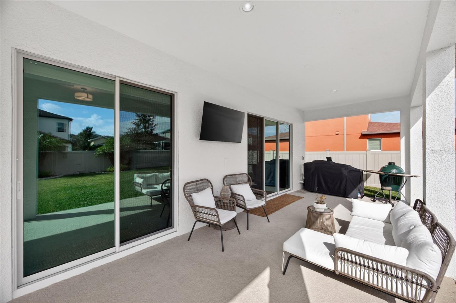 ESTANCIA PH 1D - Residential