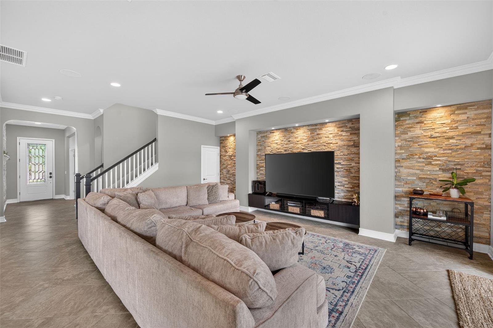 ESTANCIA PH 1D - Residential