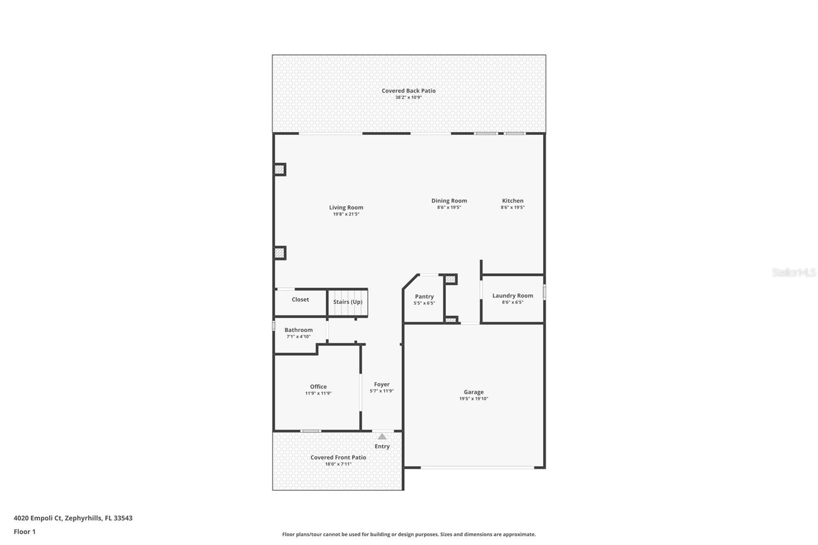 ESTANCIA PH 1D - Residential