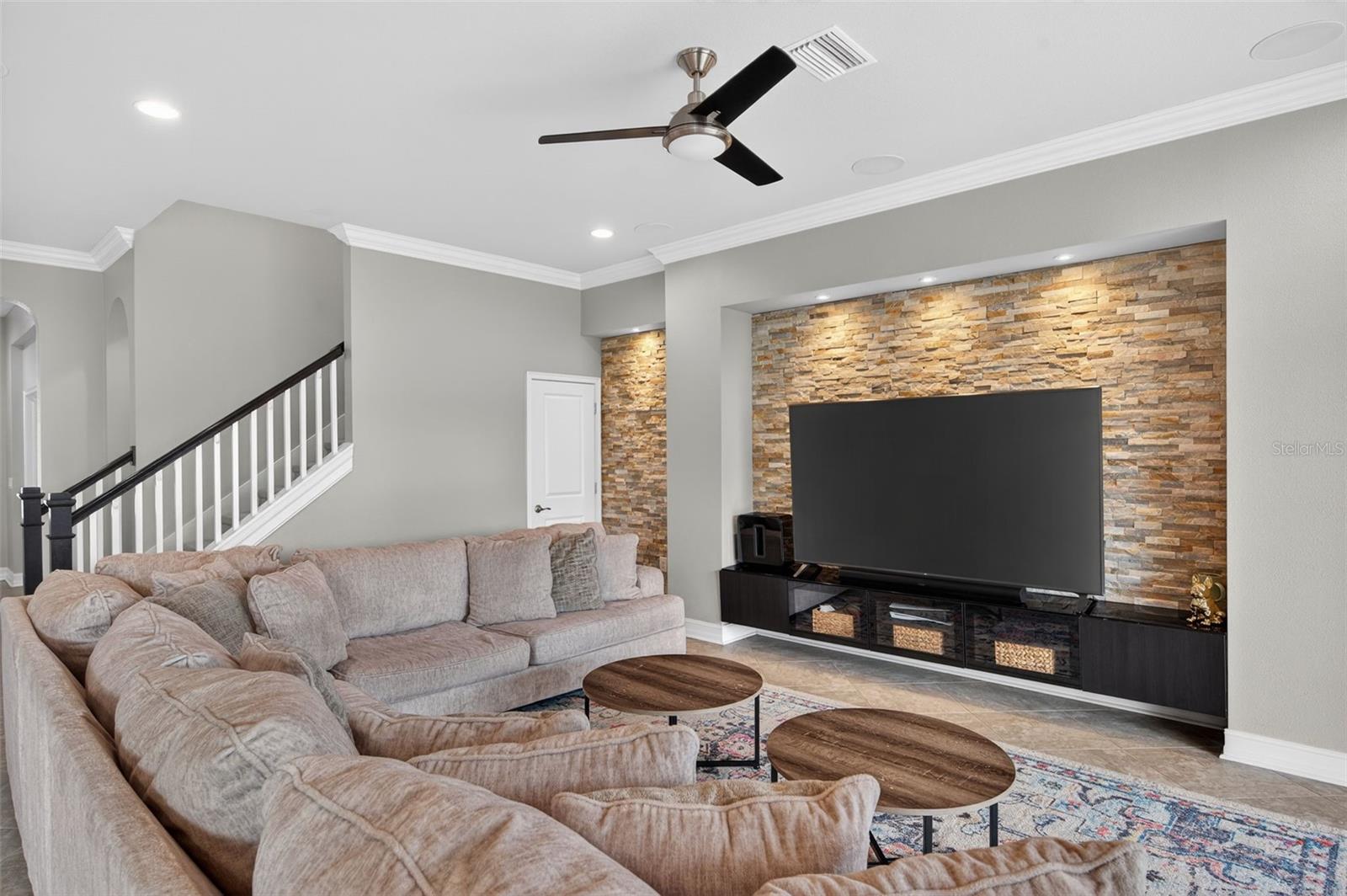 ESTANCIA PH 1D - Residential