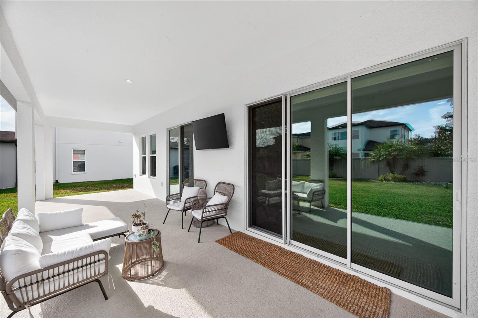 ESTANCIA PH 1D - Residential