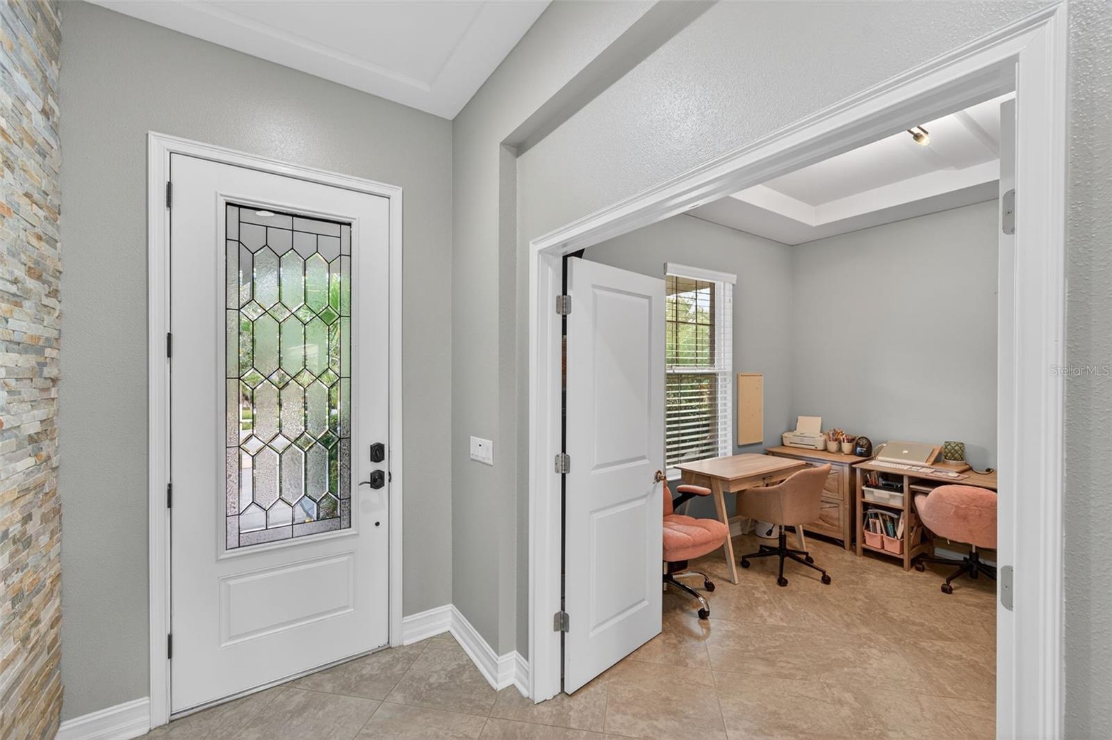 ESTANCIA PH 1D - Residential