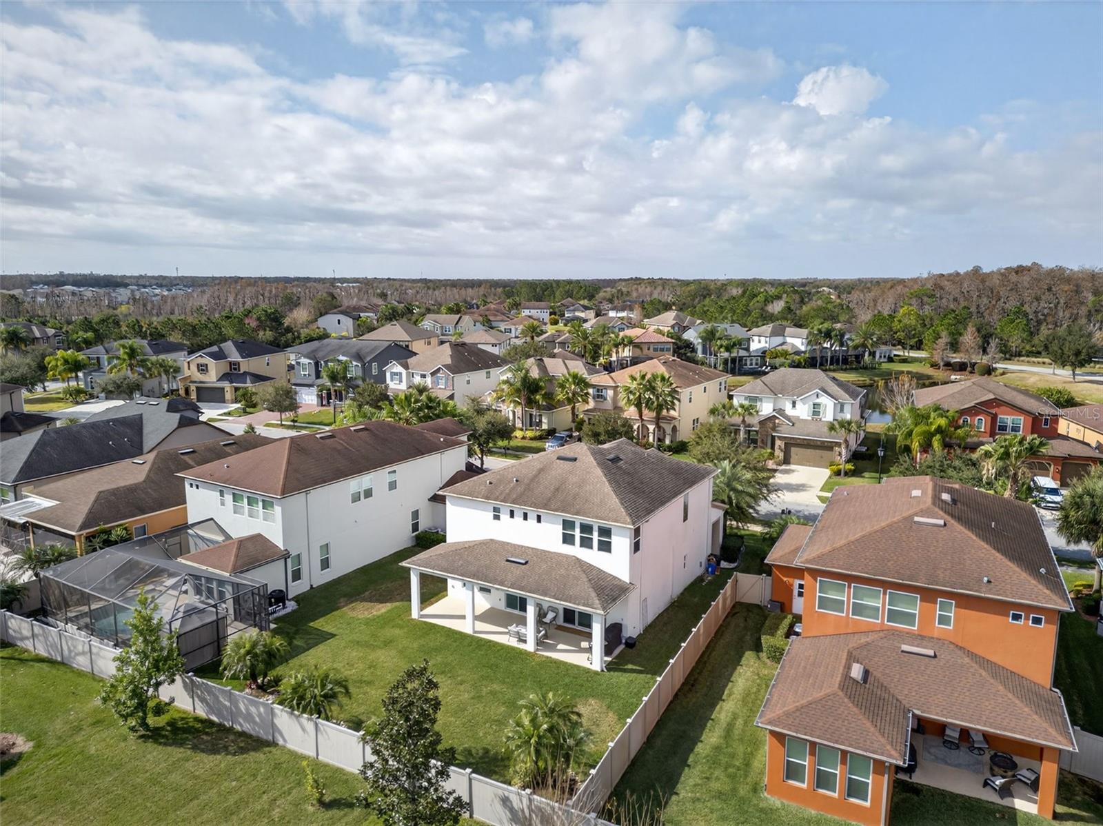 ESTANCIA PH 1D - Residential