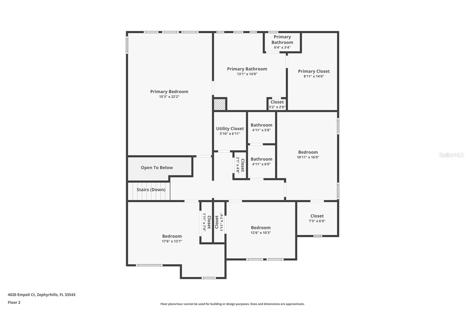 ESTANCIA PH 1D - Residential