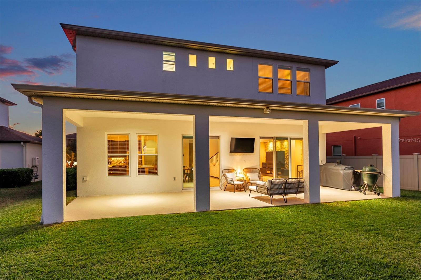 ESTANCIA PH 1D - Residential