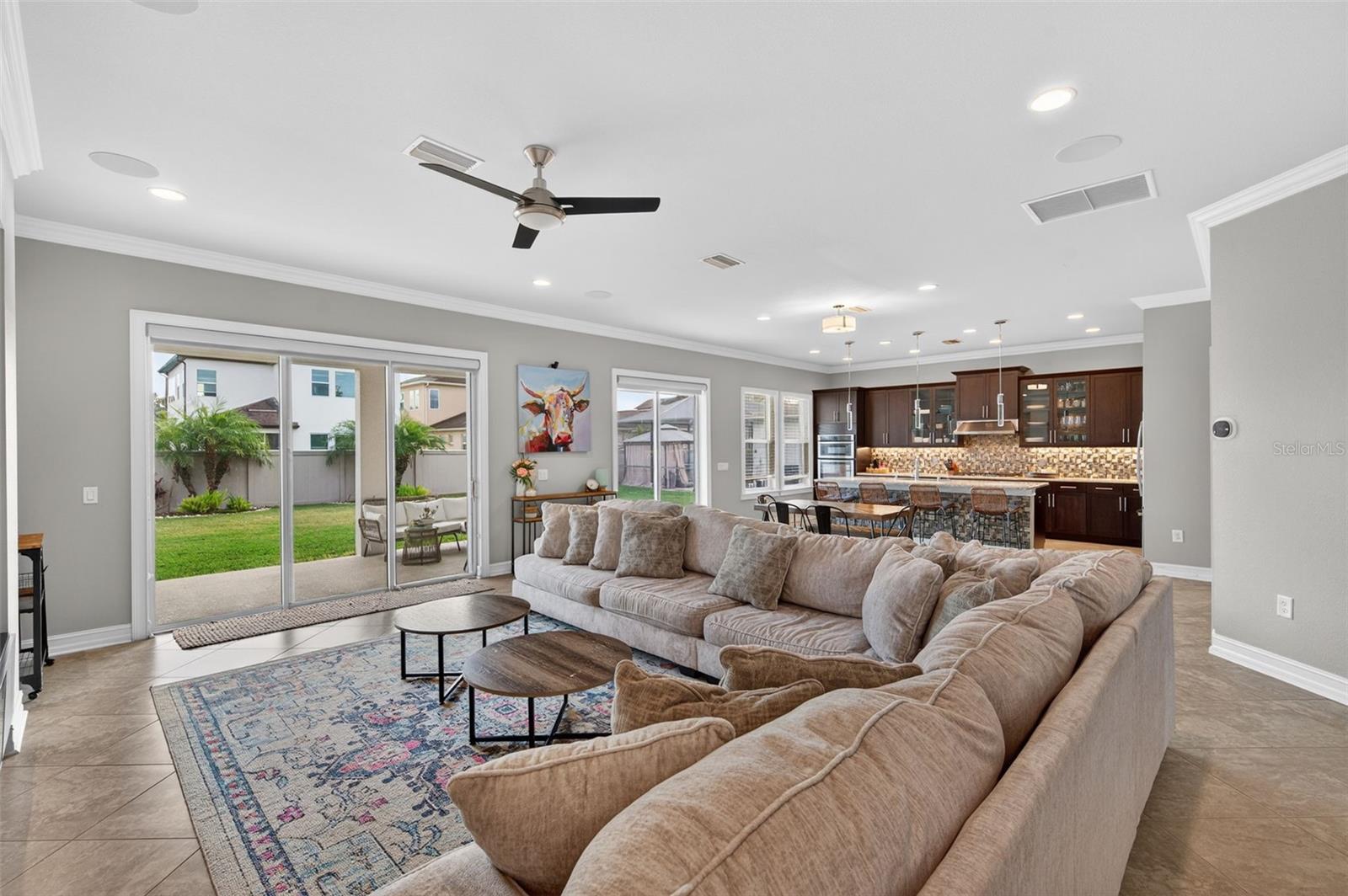 ESTANCIA PH 1D - Residential