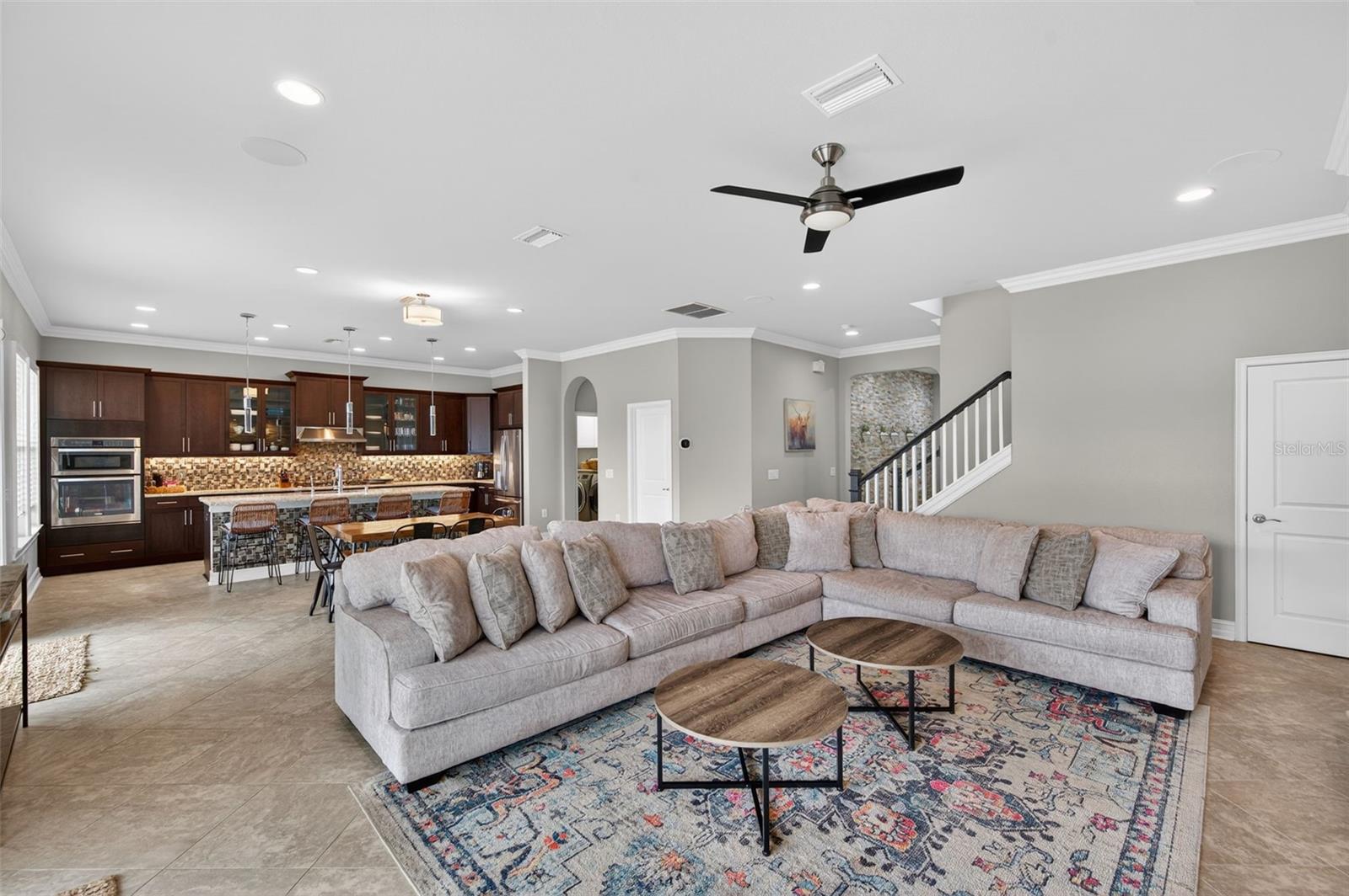 ESTANCIA PH 1D - Residential