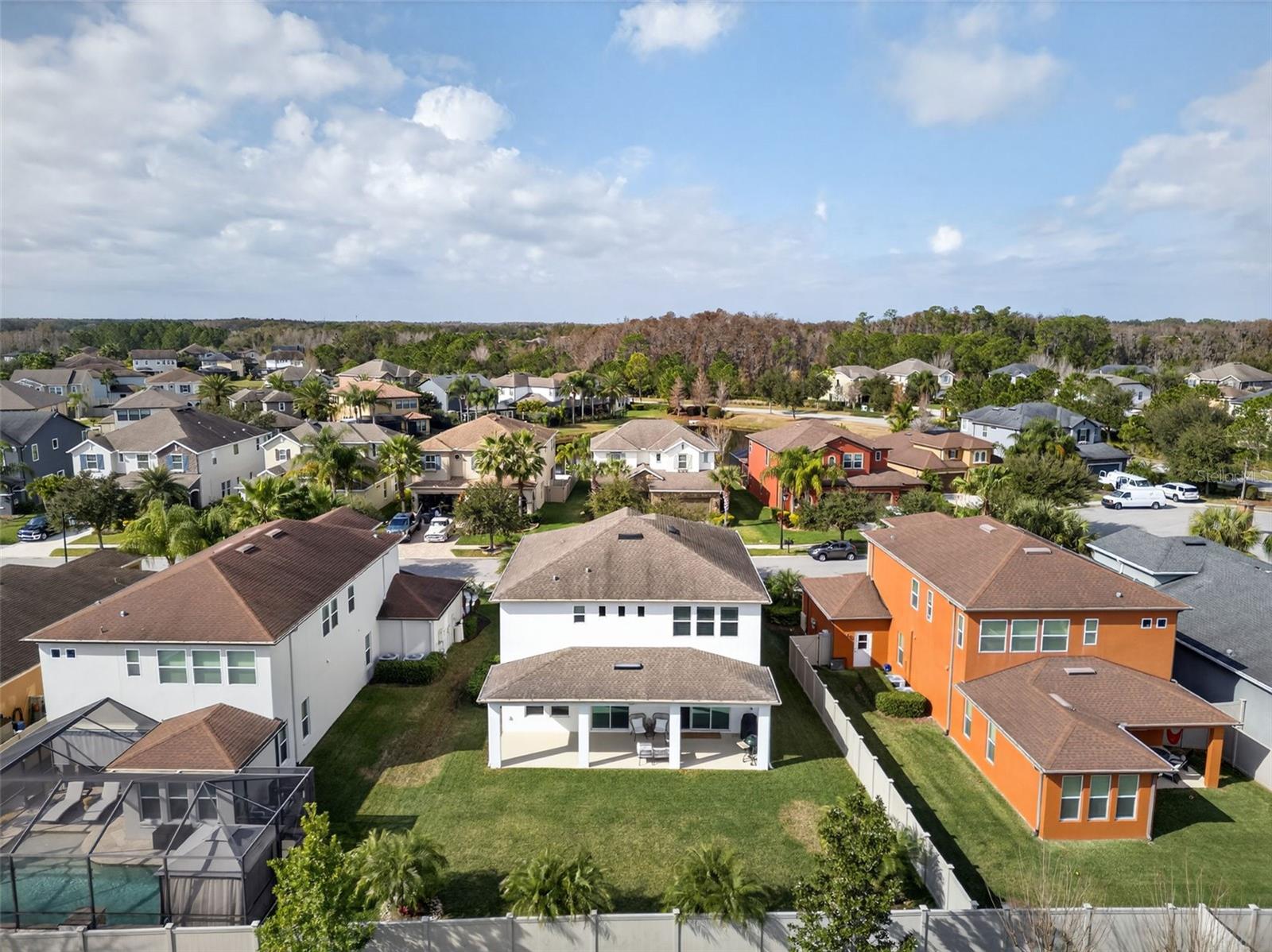 ESTANCIA PH 1D - Residential