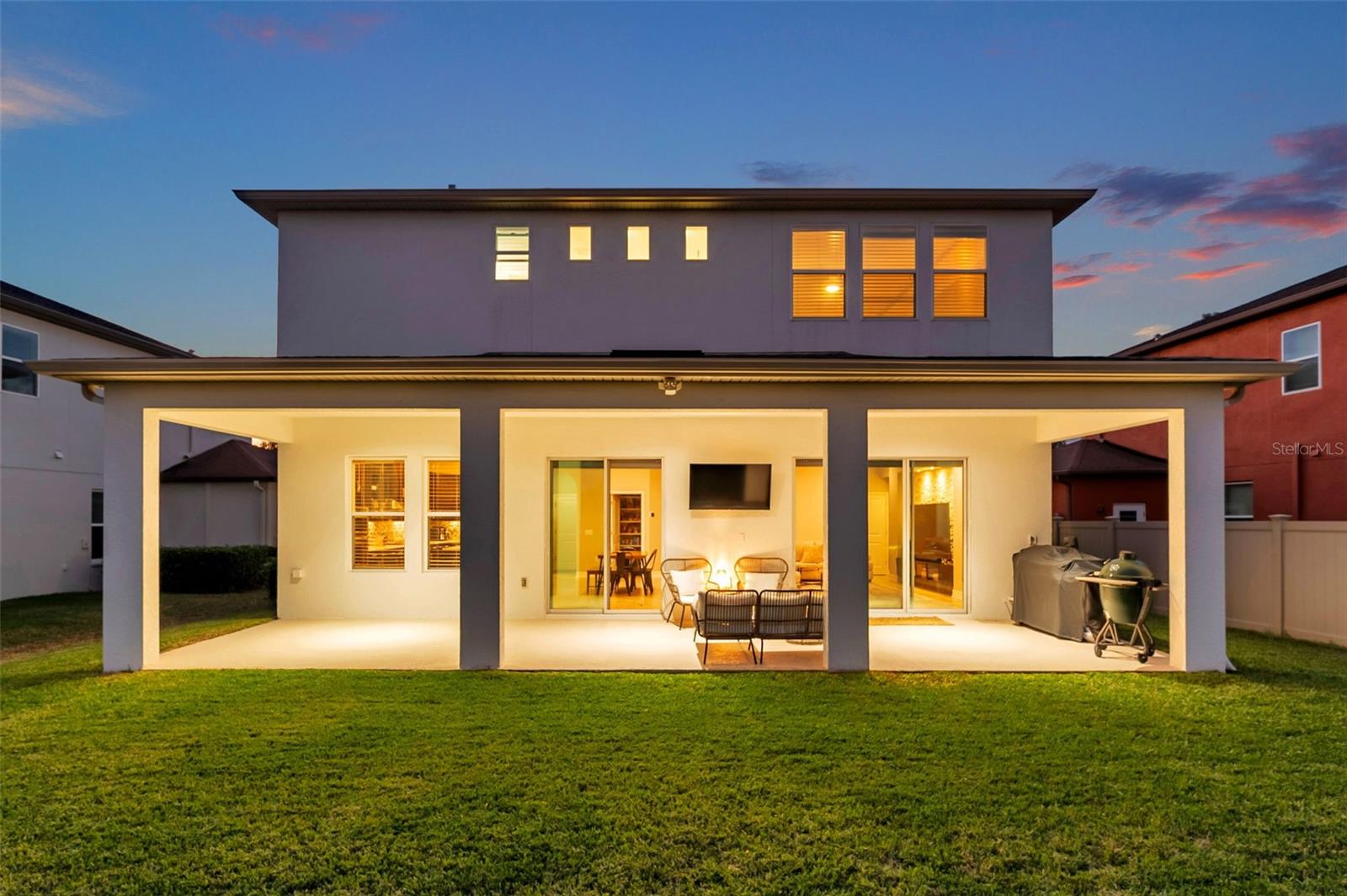 ESTANCIA PH 1D - Residential