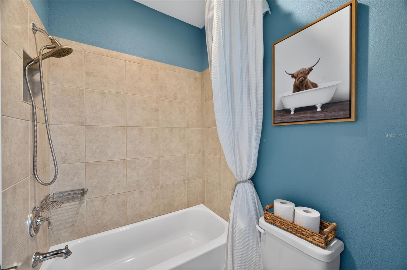 ESTANCIA PH 1D - Residential