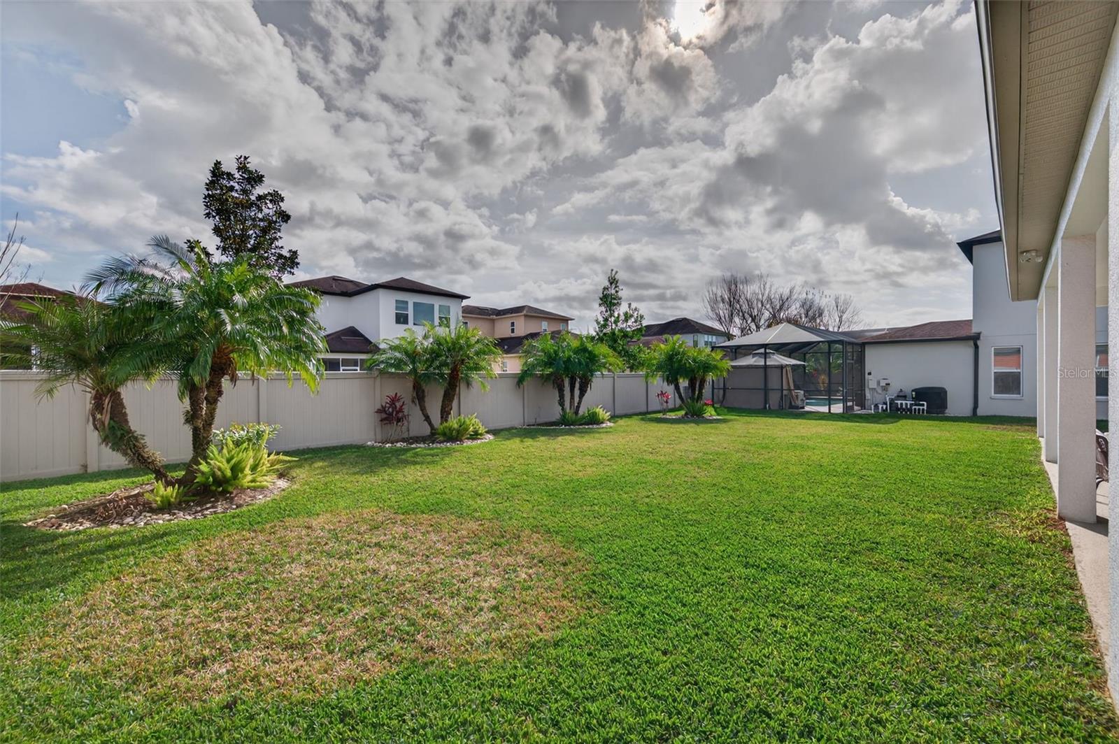 ESTANCIA PH 1D - Residential