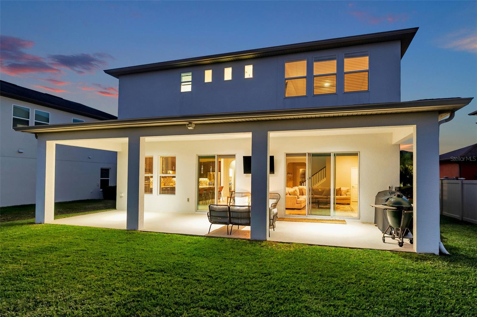 ESTANCIA PH 1D - Residential