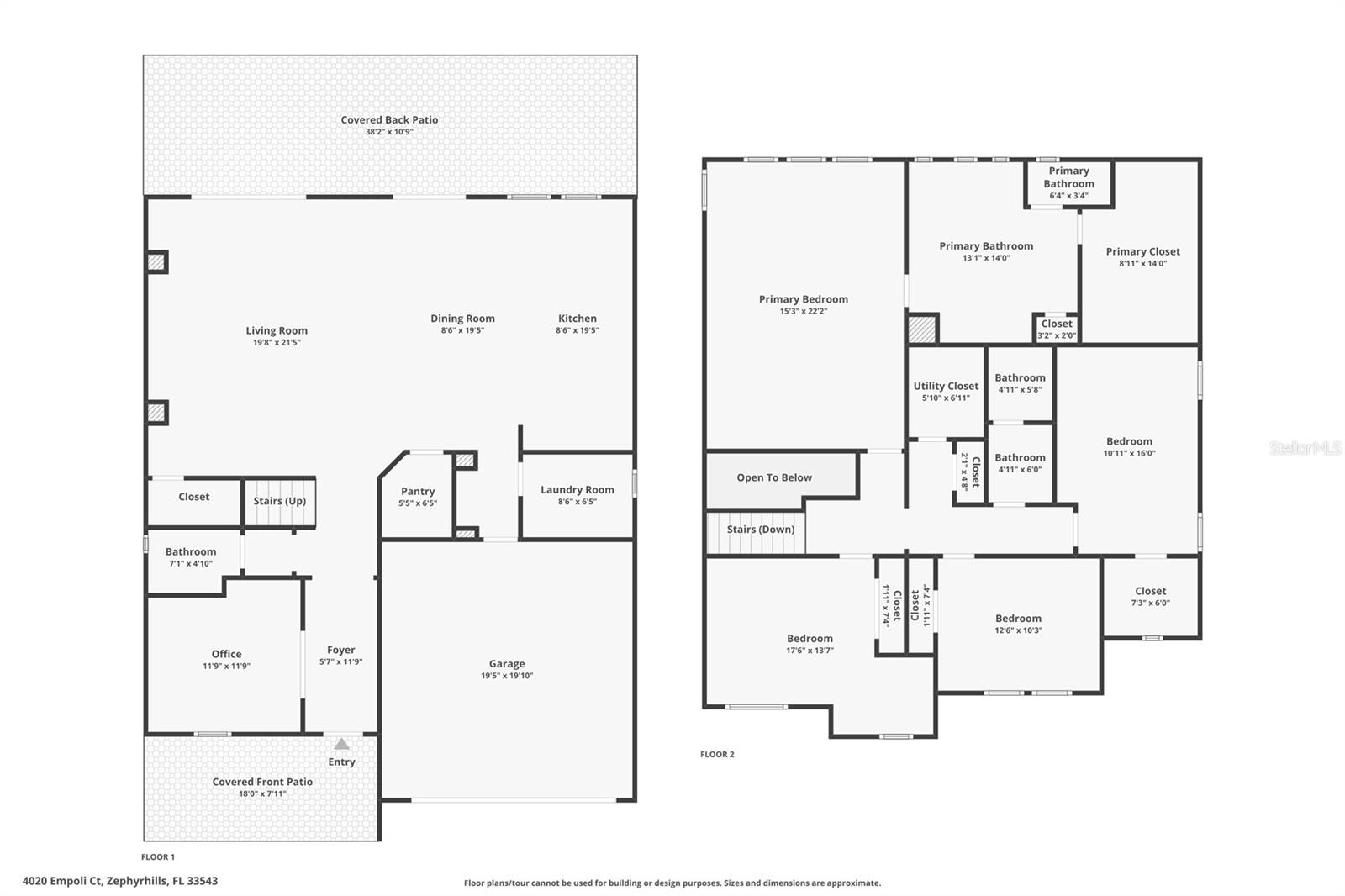 ESTANCIA PH 1D - Residential