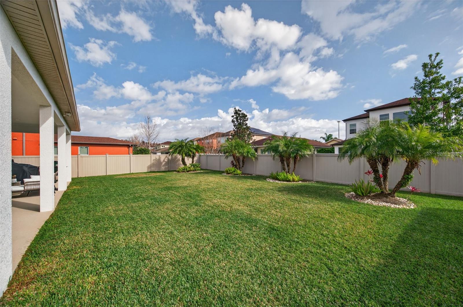 ESTANCIA PH 1D - Residential