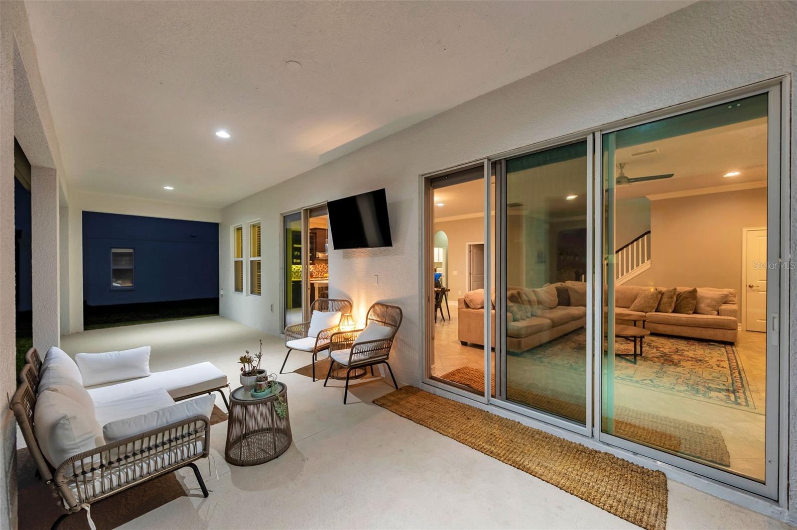 ESTANCIA PH 1D - Residential