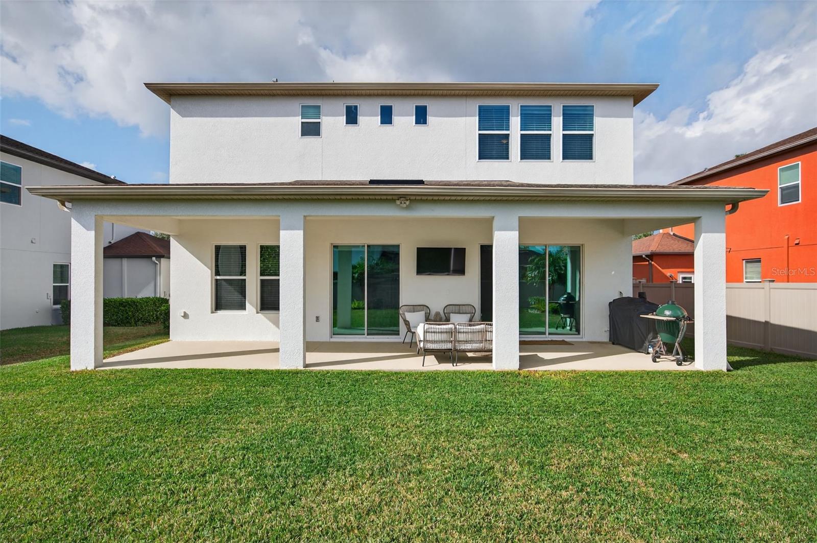 ESTANCIA PH 1D - Residential