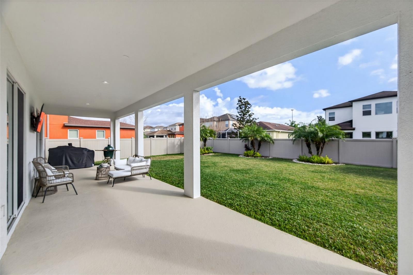 ESTANCIA PH 1D - Residential