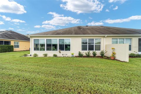 A home in OCALA